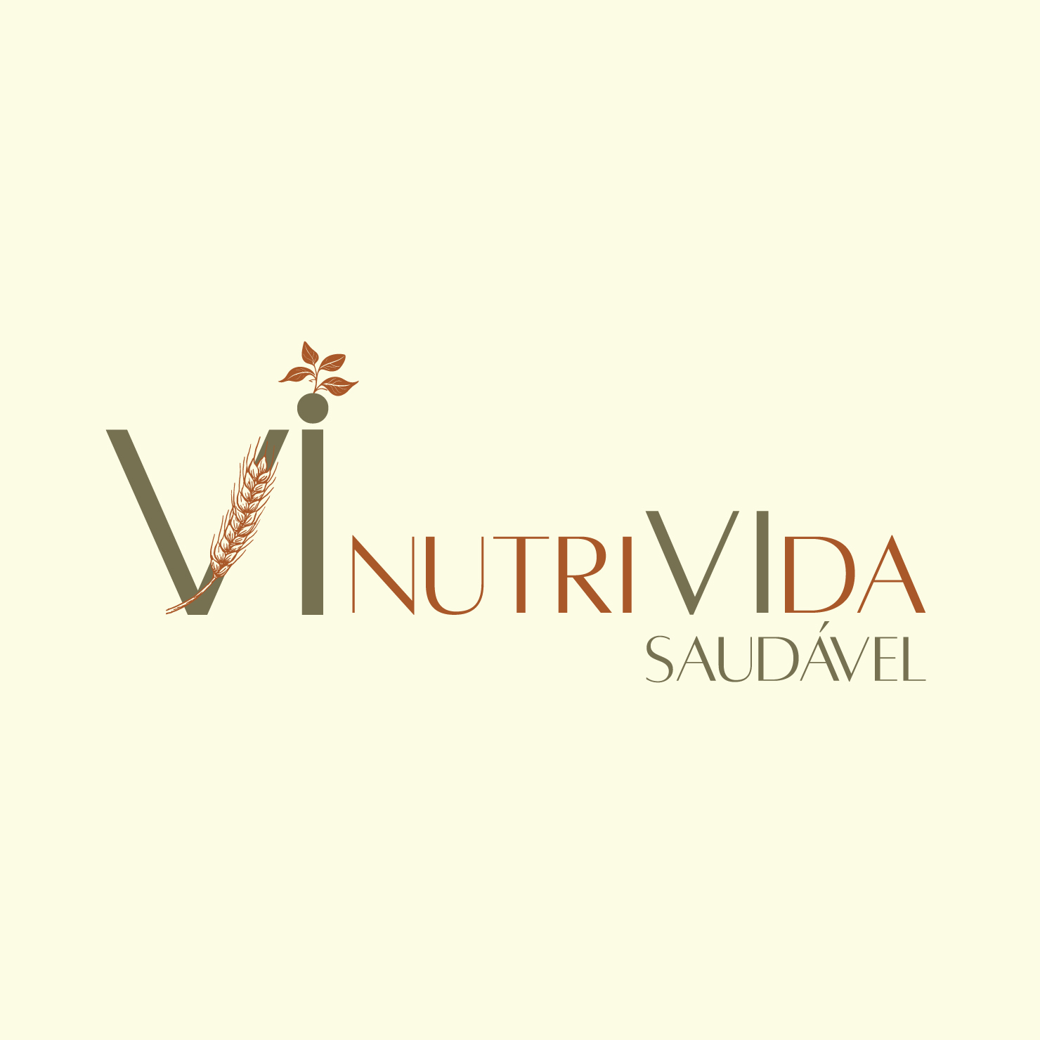 Nutri Vida Saudável