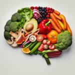 Alimentação e Saúde Mental Uma Conexão Essencial